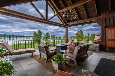 237 Harbor Drive Bigfork MT 59911