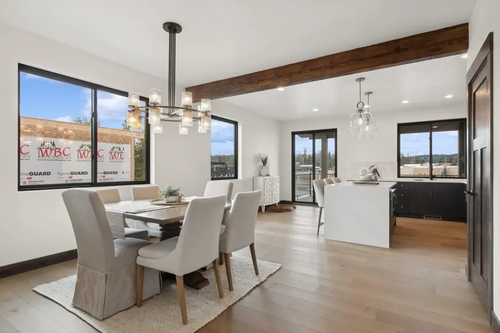1942 Whitefish Avenue Whitefish MT 59937