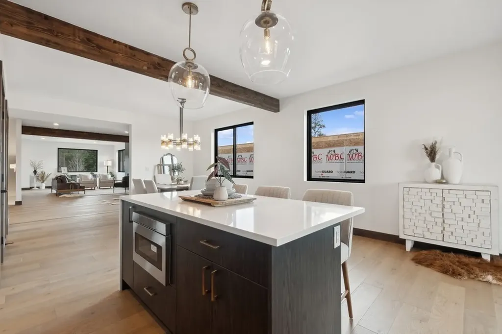 1942 Whitefish Avenue Whitefish MT 59937