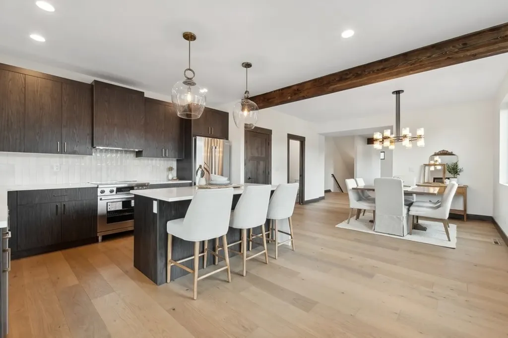 1942 Whitefish Avenue Whitefish MT 59937