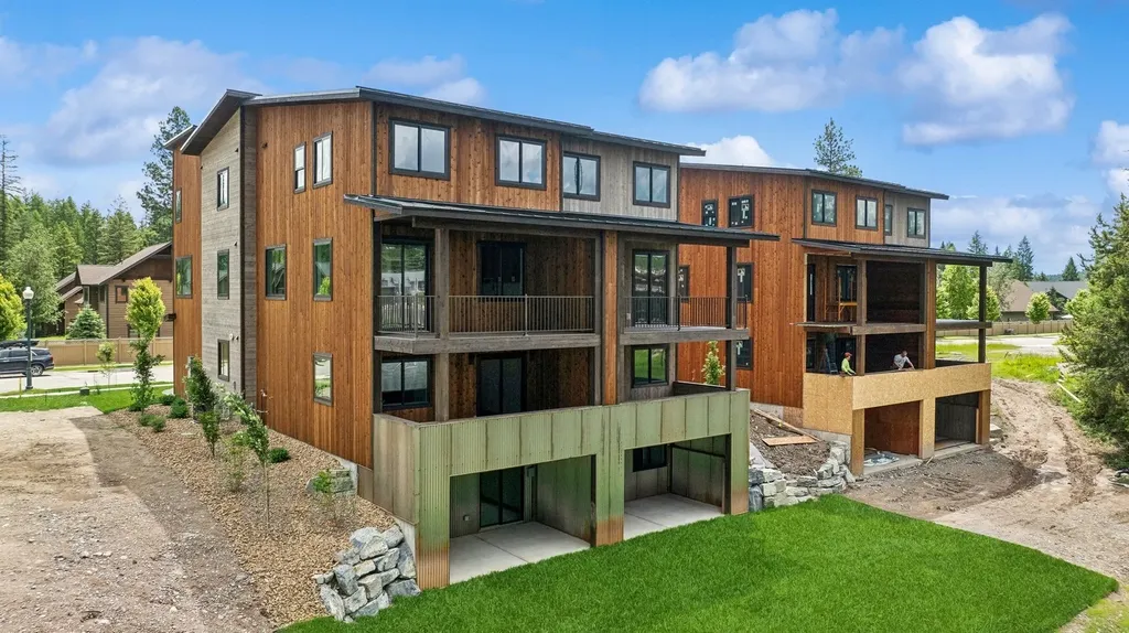1942 Whitefish Avenue Whitefish MT 59937