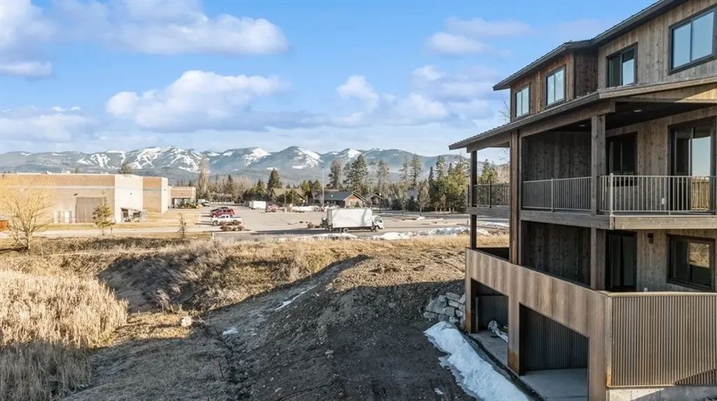 1942 Whitefish Avenue Whitefish MT 59937