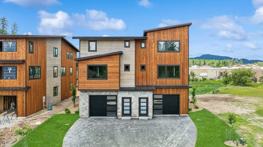 1942 Whitefish Avenue Whitefish MT 59937