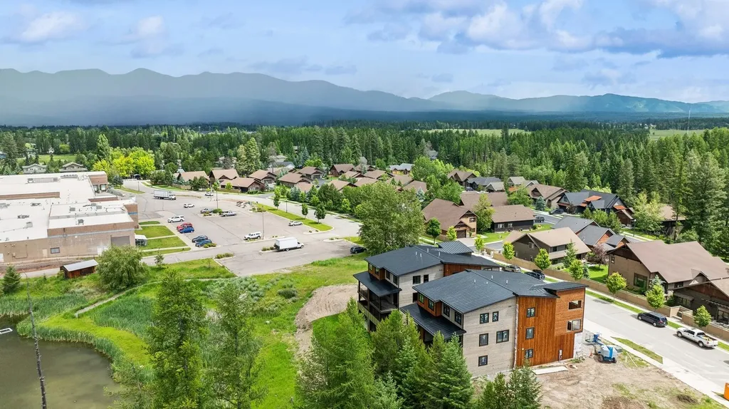 1942 Whitefish Avenue Whitefish MT 59937