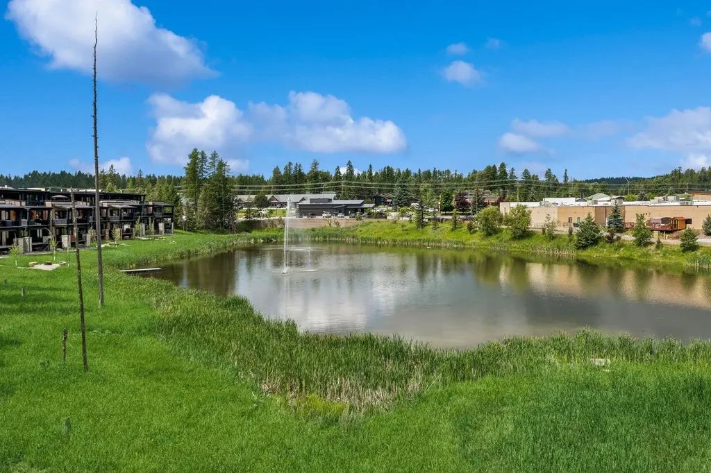 1942 Whitefish Avenue Whitefish MT 59937