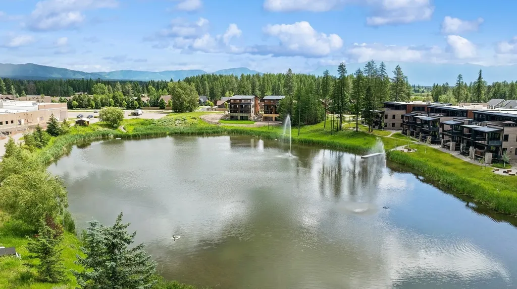1942 Whitefish Avenue Whitefish MT 59937