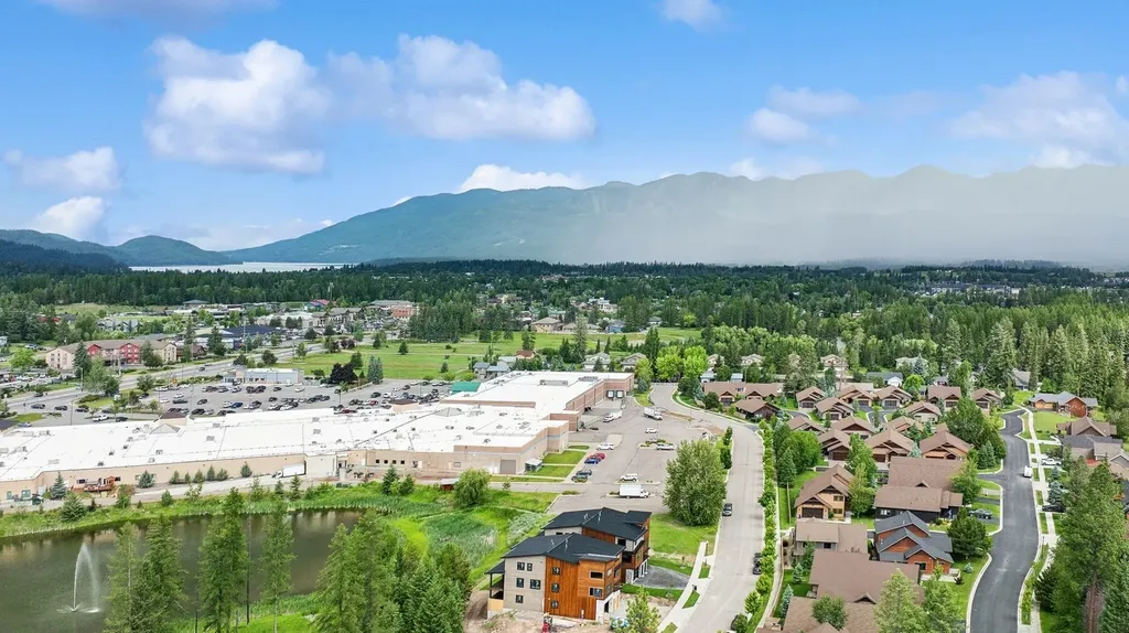 1942 Whitefish Avenue Whitefish MT 59937