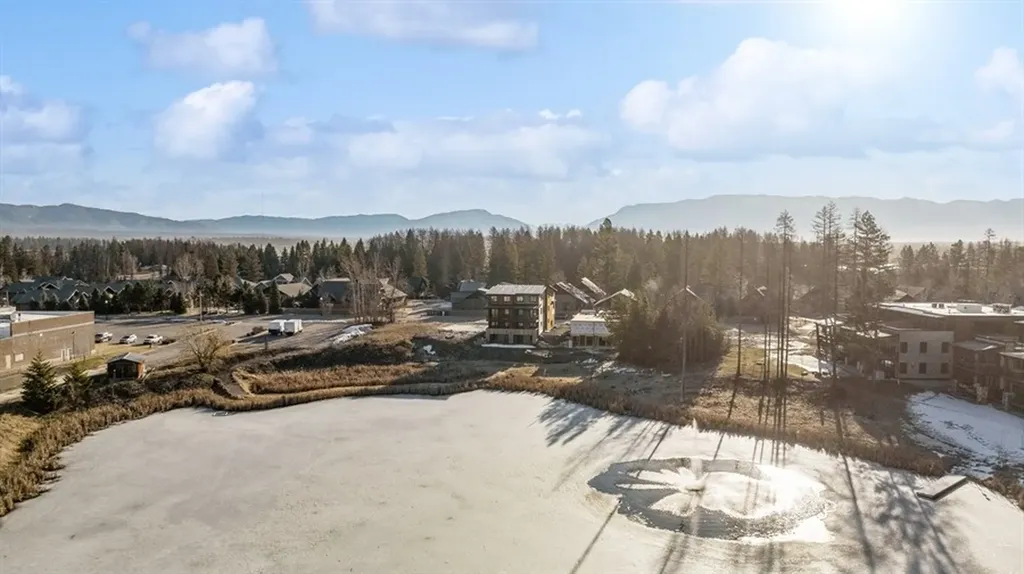 1942 Whitefish Avenue Whitefish MT 59937