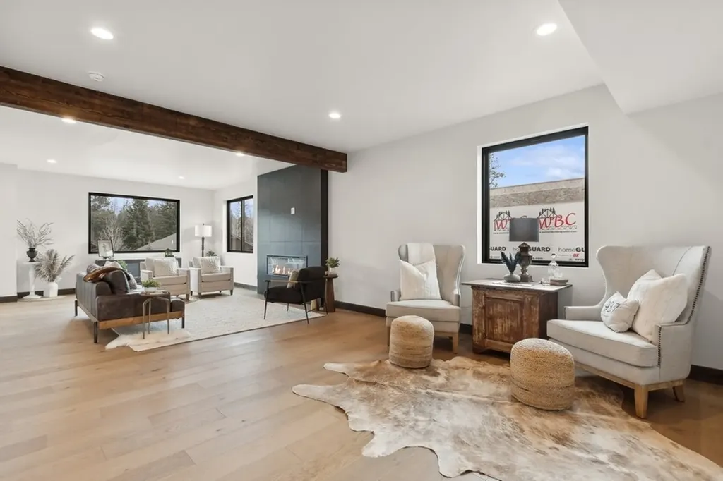 1942 Whitefish Avenue Whitefish MT 59937
