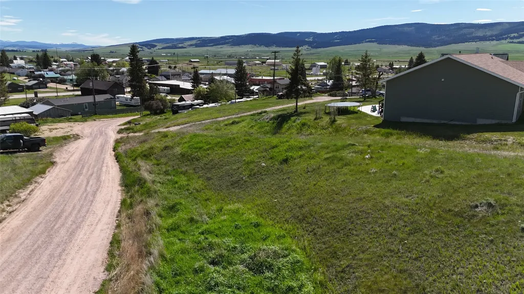 17-18 Beta Street Philipsburg MT 59858