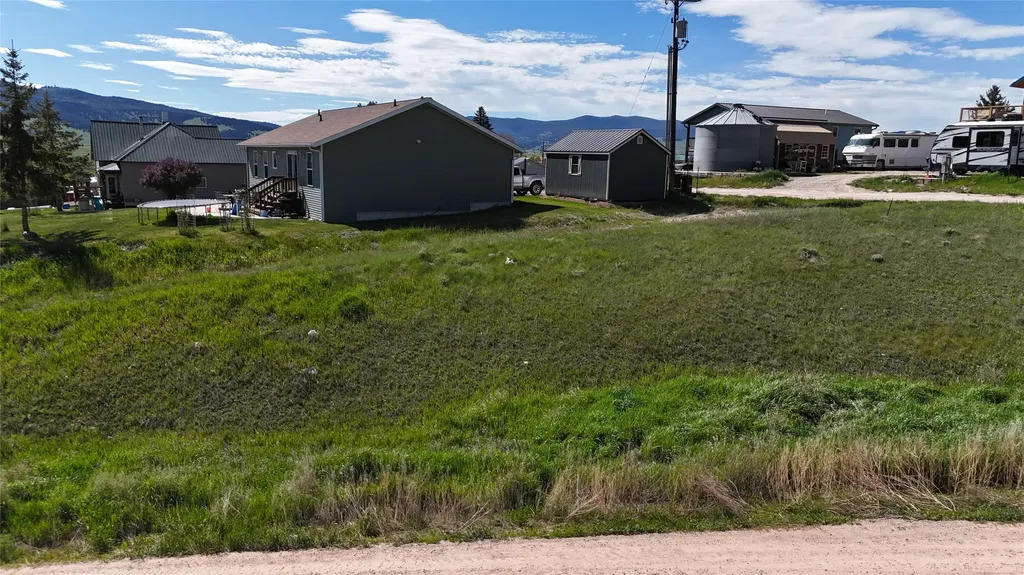17-18 Beta Street Philipsburg MT 59858