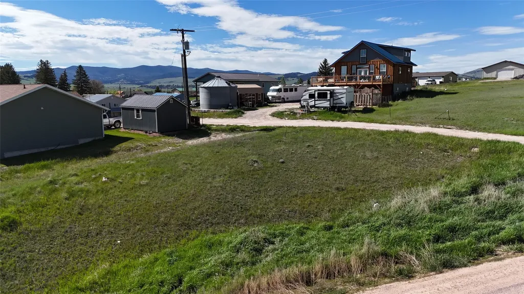 17-18 Beta Street Philipsburg MT 59858