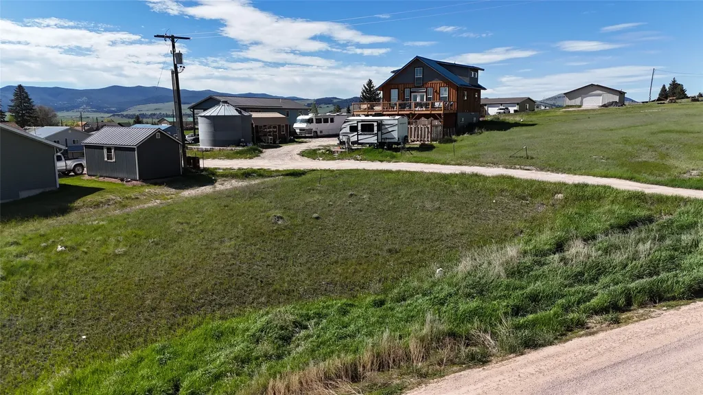 17-18 Beta Street Philipsburg MT 59858
