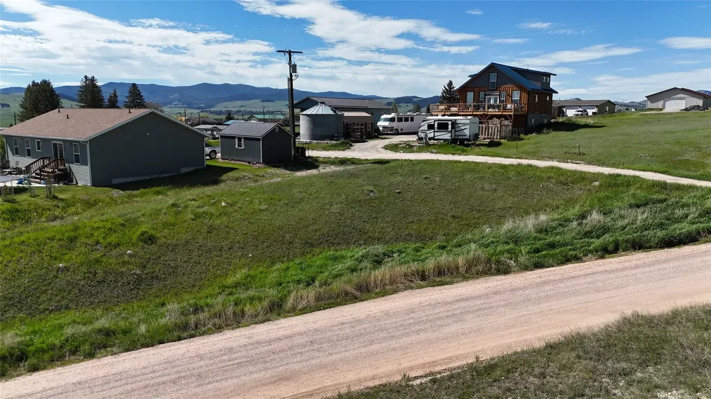 17-18 Beta Street Philipsburg MT 59858