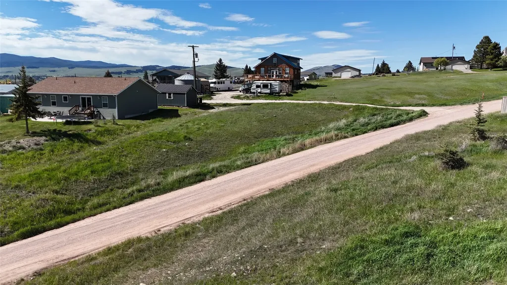 17-18 Beta Street Philipsburg MT 59858