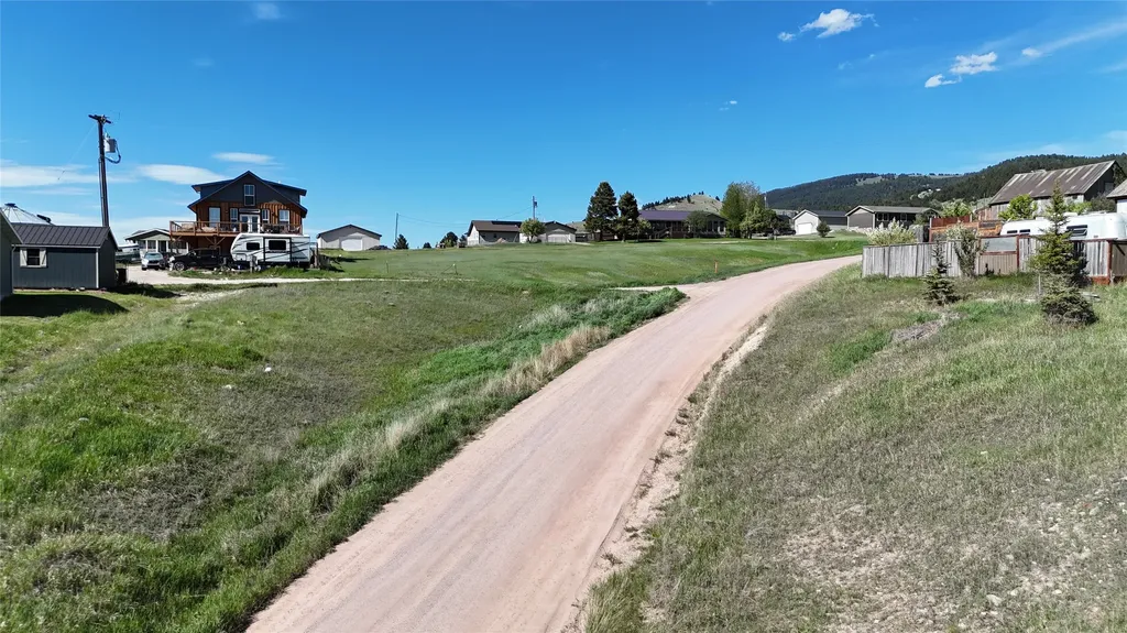 17-18 Beta Street Philipsburg MT 59858