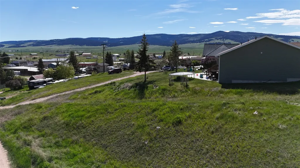 17-18 Beta Street Philipsburg MT 59858