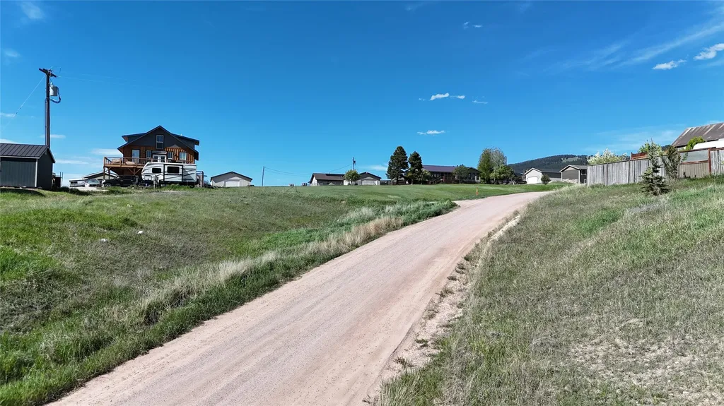 17-18 Beta Street Philipsburg MT 59858