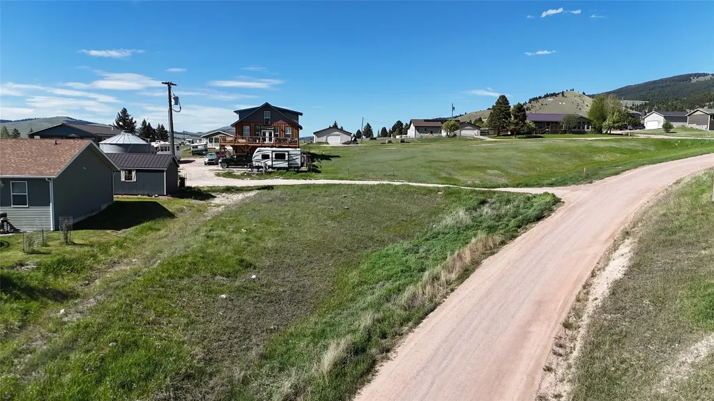 17-18 Beta Street Philipsburg MT 59858