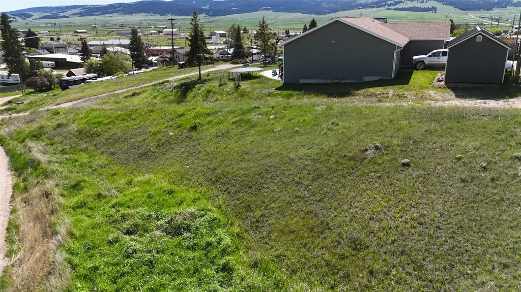 17-18 Beta Street Philipsburg MT 59858