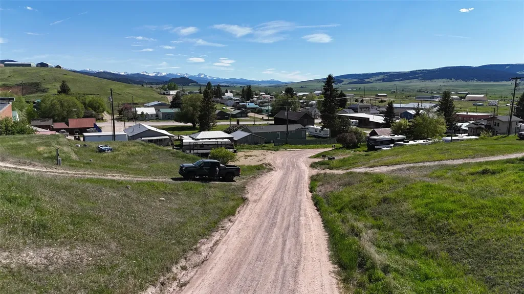 17-18 Beta Street Philipsburg MT 59858