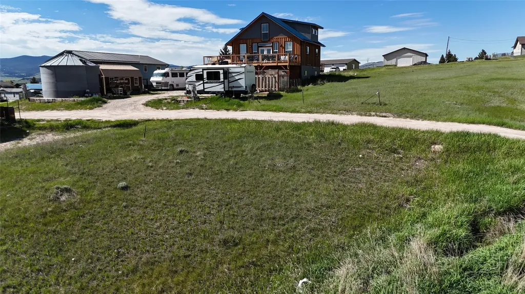 17-18 Beta Street Philipsburg MT 59858