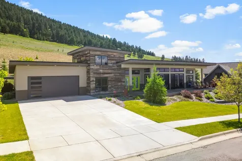 211 Dean Stone Drive Missoula MT 59803