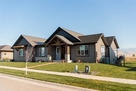 8138 Ranch Club Road Missoula MT 59808