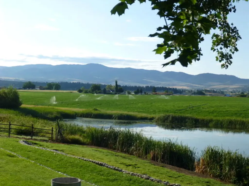 1340 Honey House Lane Corvallis MT 59828