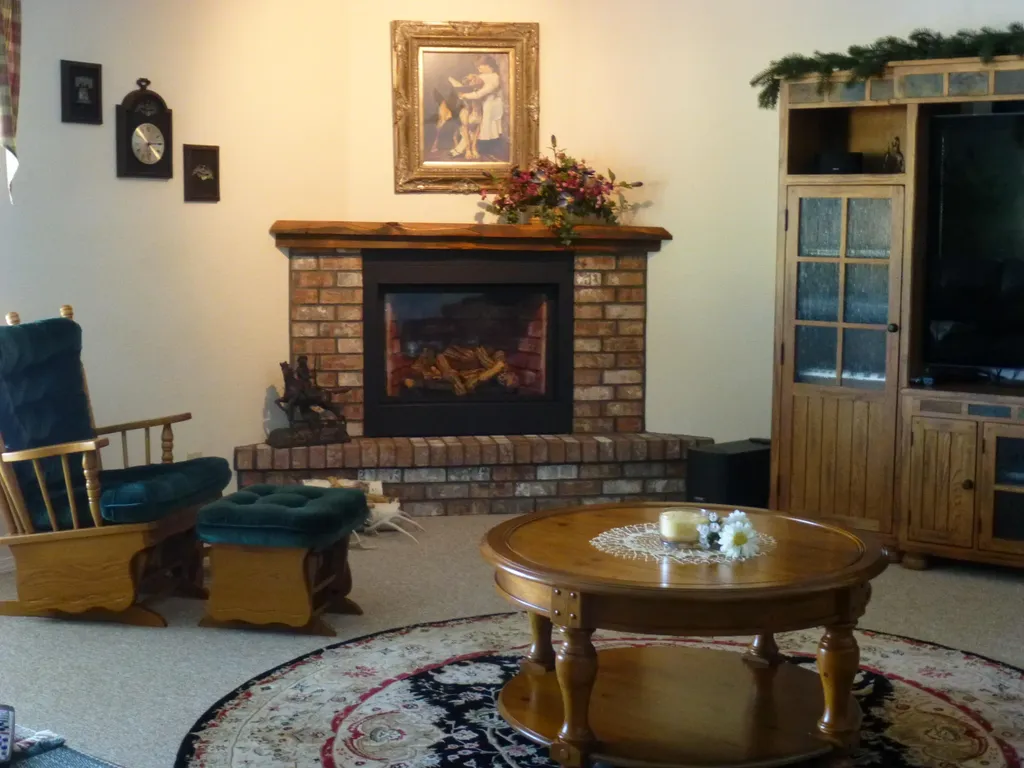 1340 Honey House Lane Corvallis MT 59828