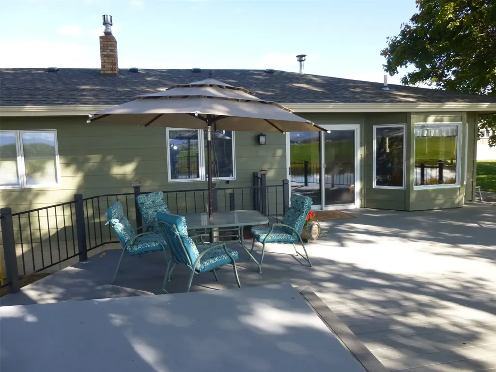 1340 Honey House Lane Corvallis MT 59828