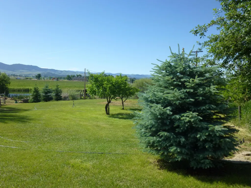 1340 Honey House Lane Corvallis MT 59828