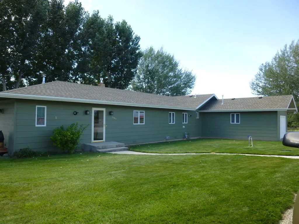 1340 Honey House Lane Corvallis MT 59828