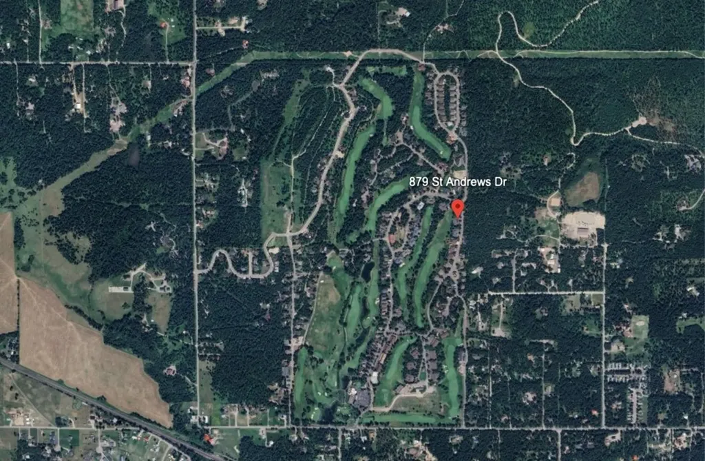 879 Saint Andrews Drive Columbia Falls MT 59912
