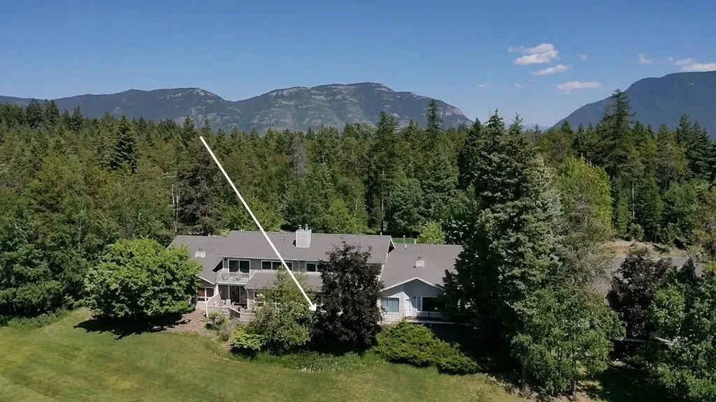 879 Saint Andrews Drive Columbia Falls MT 59912
