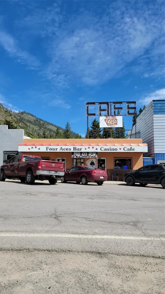 20 Mullan Road W Superior MT 59872