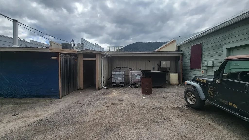 20 Mullan Road W Superior MT 59872