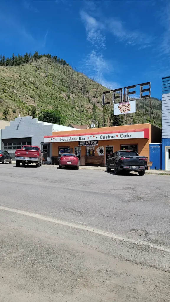 20 Mullan Road W Superior MT 59872