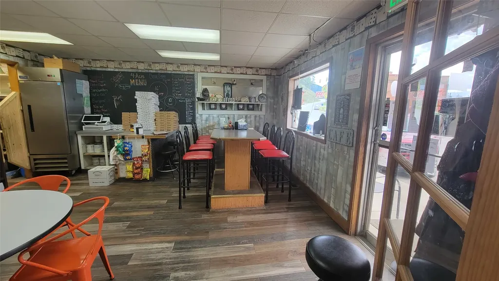 20 Mullan Road W Superior MT 59872