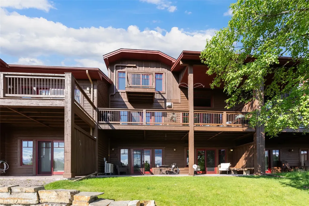 139 Arielle Way Whitefish MT 59937