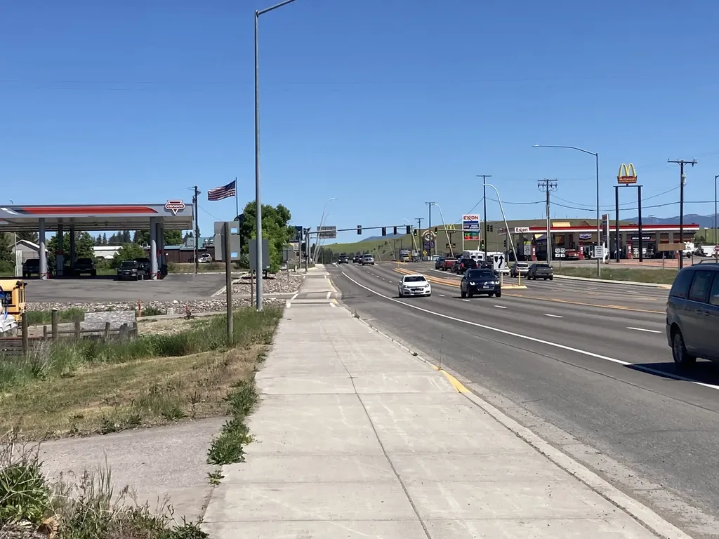 12085 Us Highway 93 S Lolo MT 59847