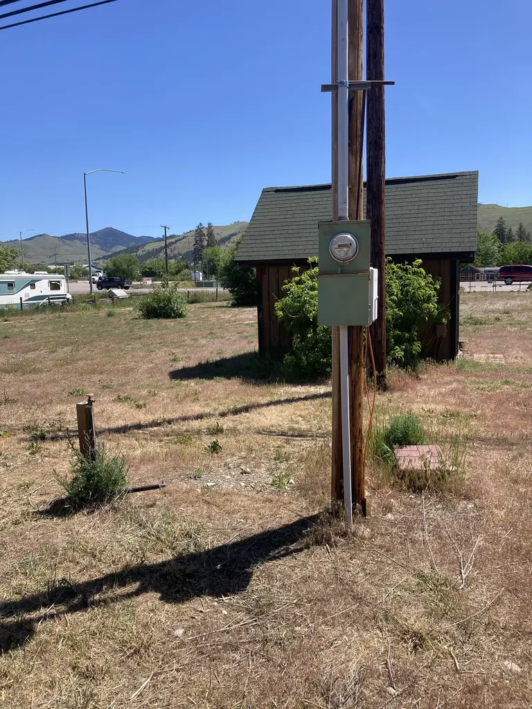 12085 Us Highway 93 S Lolo MT 59847