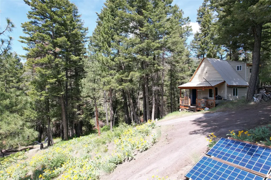 19063 Copper Ridge Trail Florence MT 59833