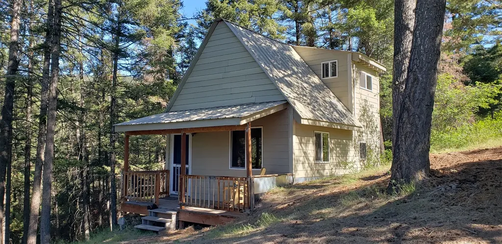 19063 Copper Ridge Trail Florence MT 59833