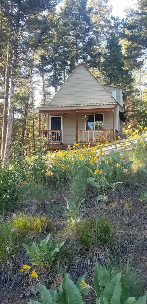 19063 Copper Ridge Trail Florence MT 59833