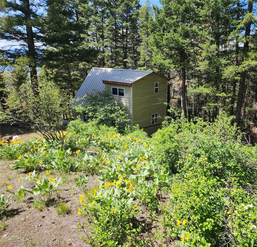 19063 Copper Ridge Trail Florence MT 59833