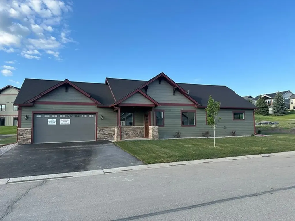 178 Meadow Vista Loop Kalispell MT 59901