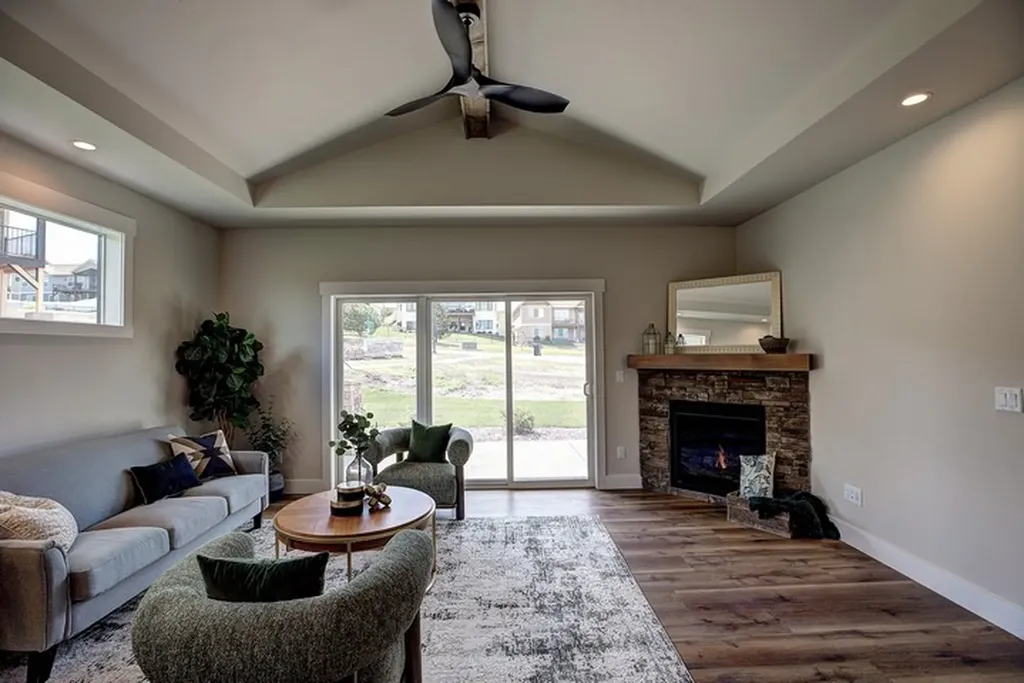 178 Meadow Vista Loop Kalispell MT 59901