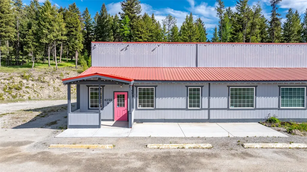 8250 Us Highway 2 W Marion MT 59925