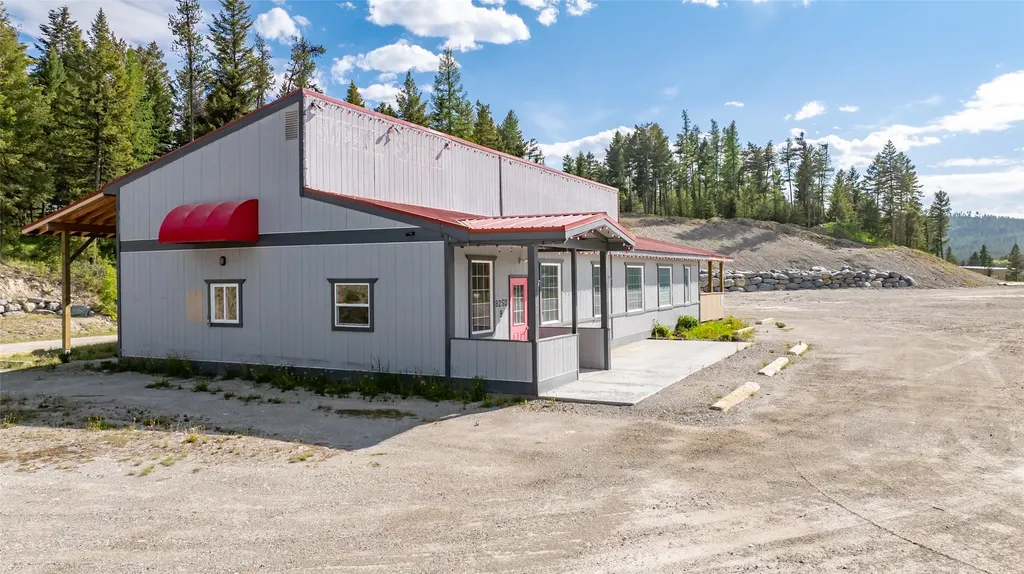 8250 Us Highway 2 W Marion MT 59925